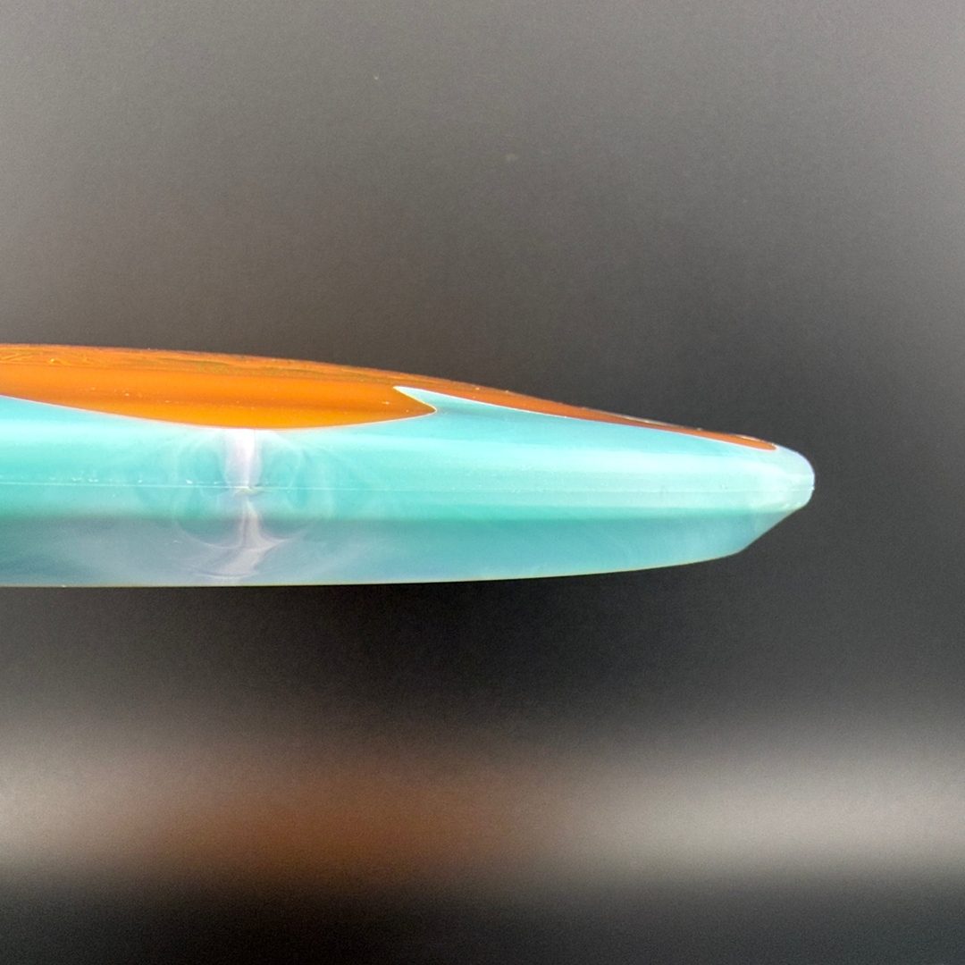 Double Steady Mint - VIP Series #91 - 1/1500 Clash Discs