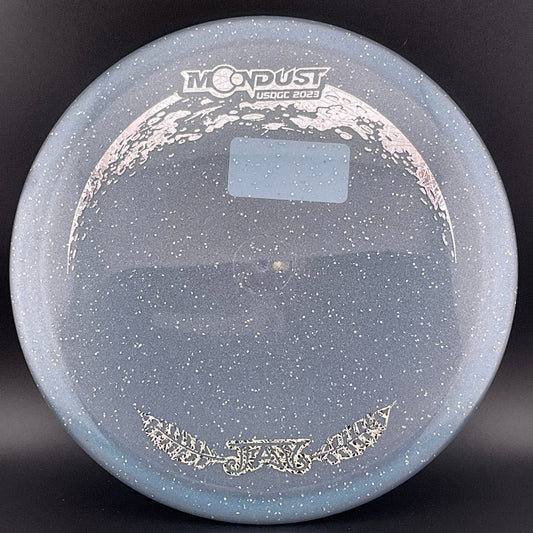 MoonDust Champion Jay - First Run - 2023 USDGC Innova