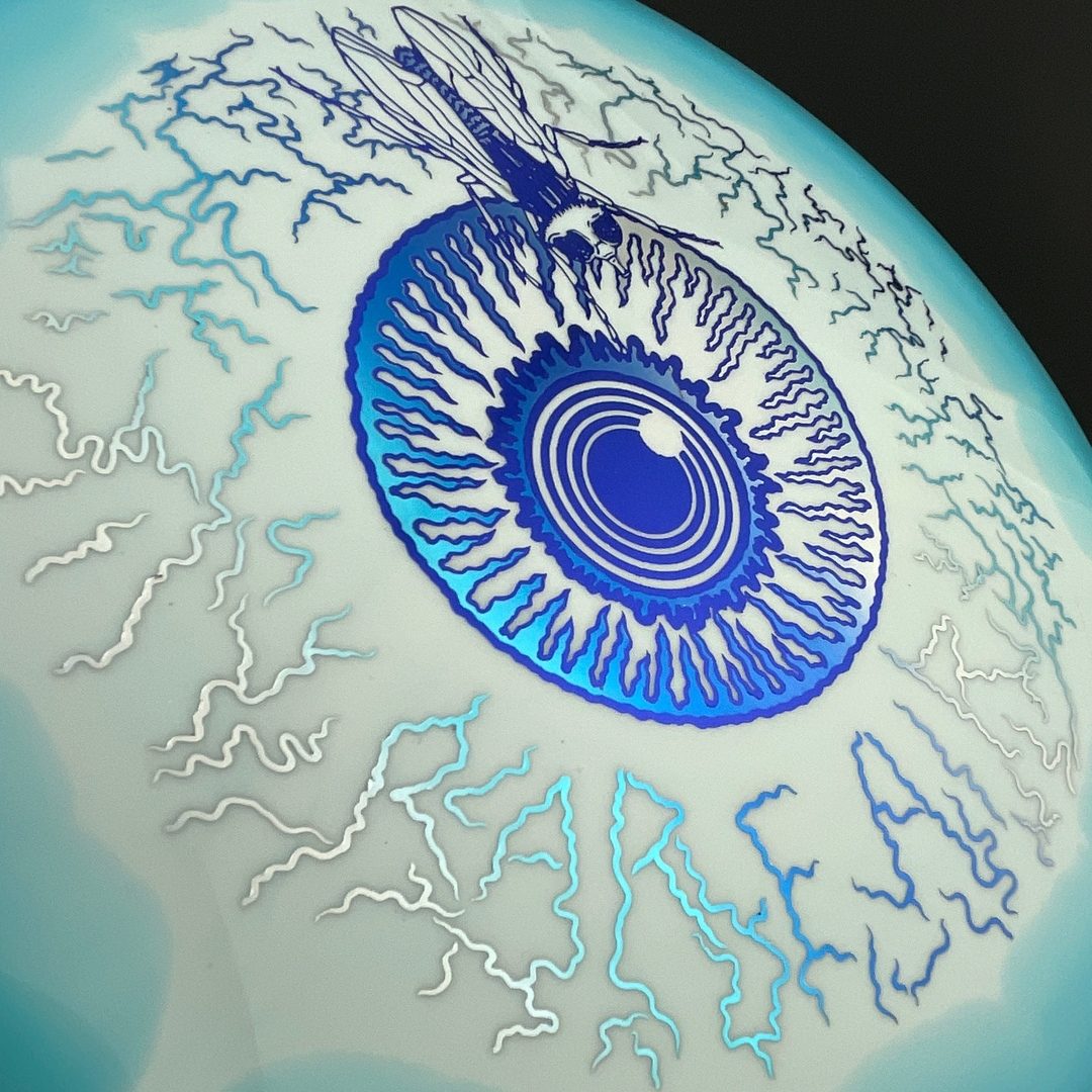 Halo Star Roc3 - Eye-Fly RAD V2 by Ripper Studios Innova