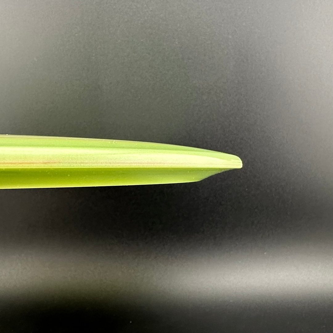 Swirly Glow Champion Firebird - F2 Innova