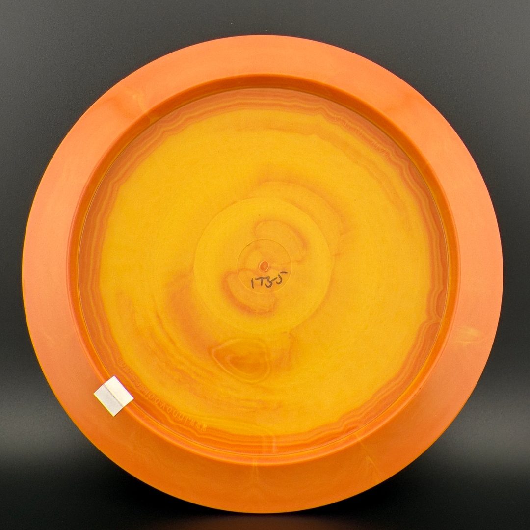 Swirly Star Wraith - Philo Brathwaite 2025 Tour Series Innova