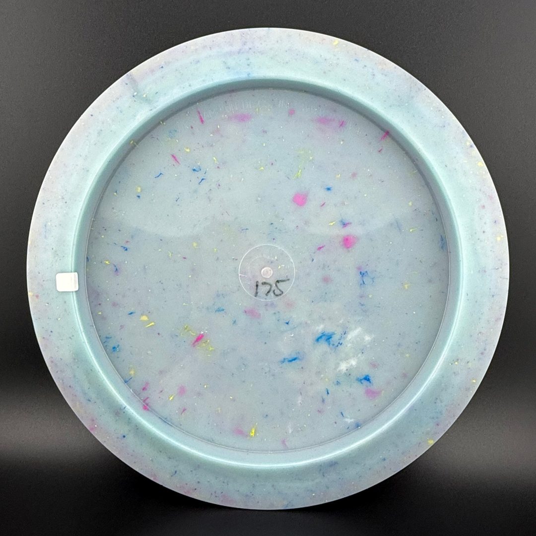 Splatter Star Destroyer - Mini Destroyer Stamp Innova