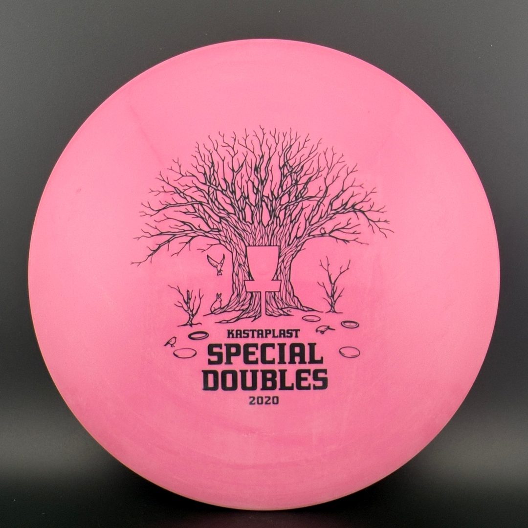 K1 Lots - Special Doubles 2020 Kastaplast