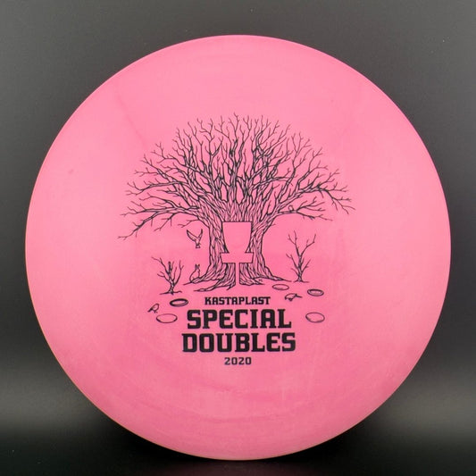 K1 Lots - Special Doubles 2020 Kastaplast