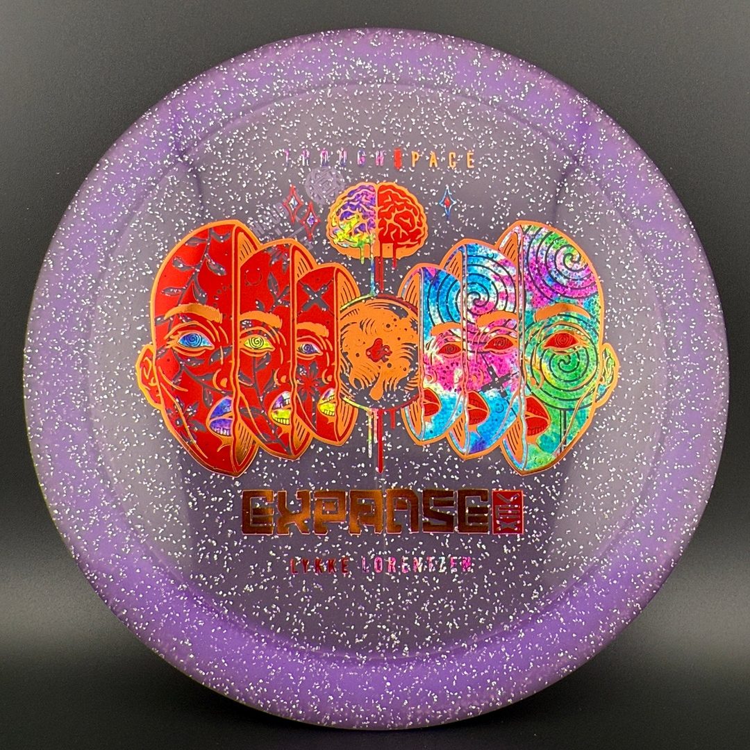 Vex Expanse - Lykke Lorentzen 2025 Signature Series TSA