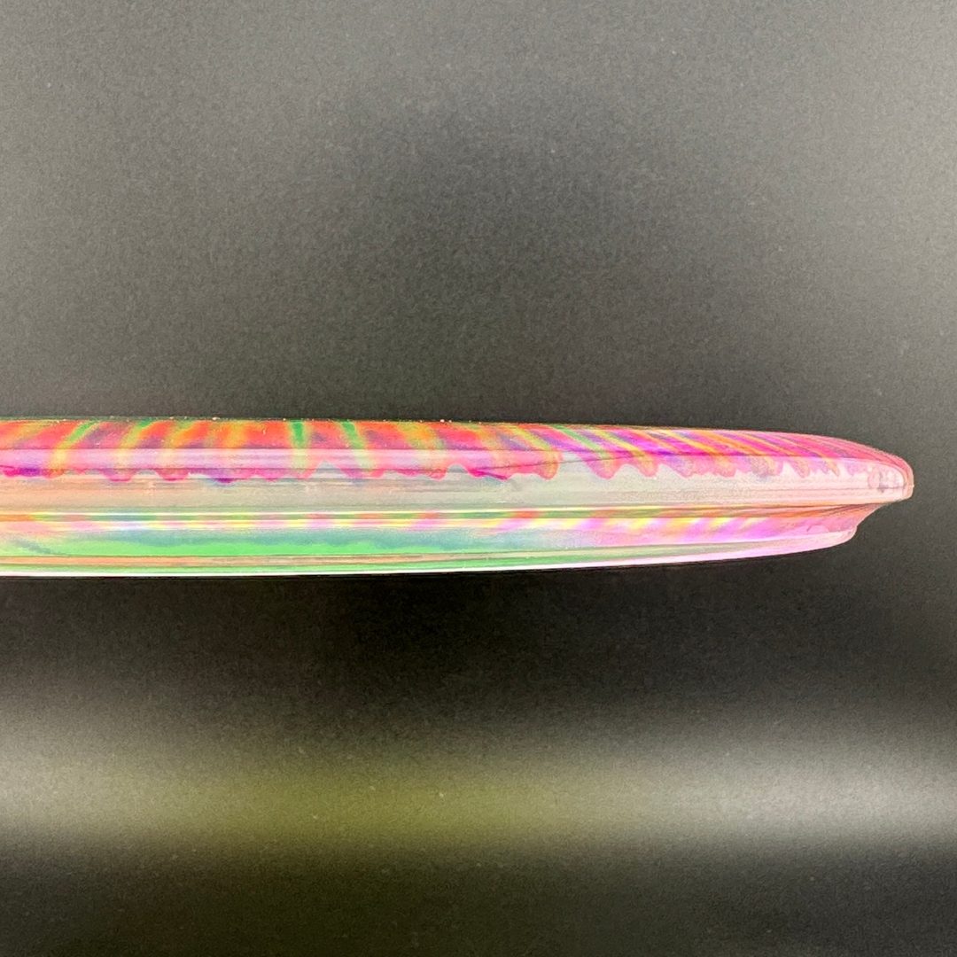I-Dye Champion Roc3 Innova