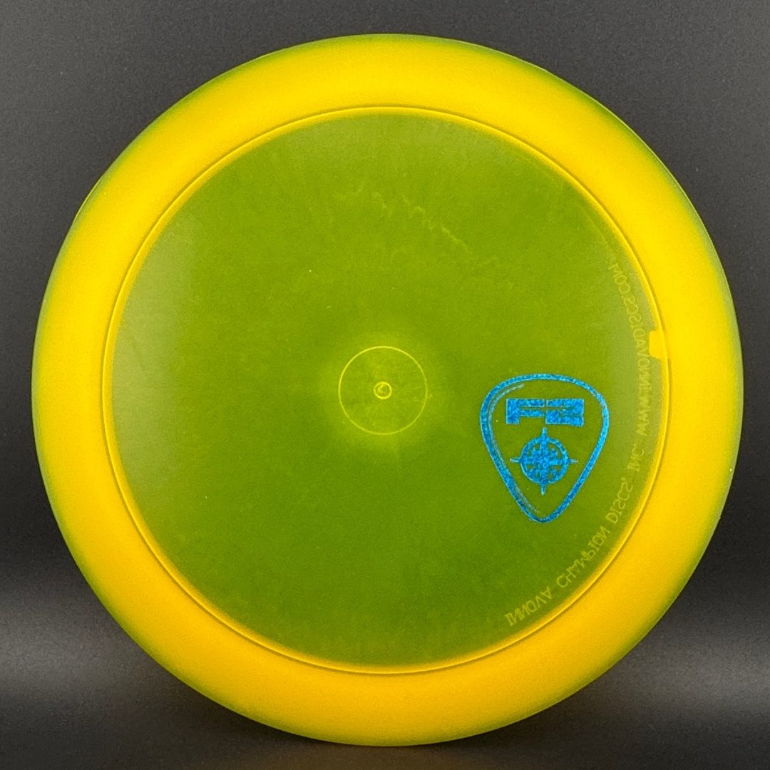 Champion TeeDevil Penned - F2 - Kat Mertsch Takeover Innova