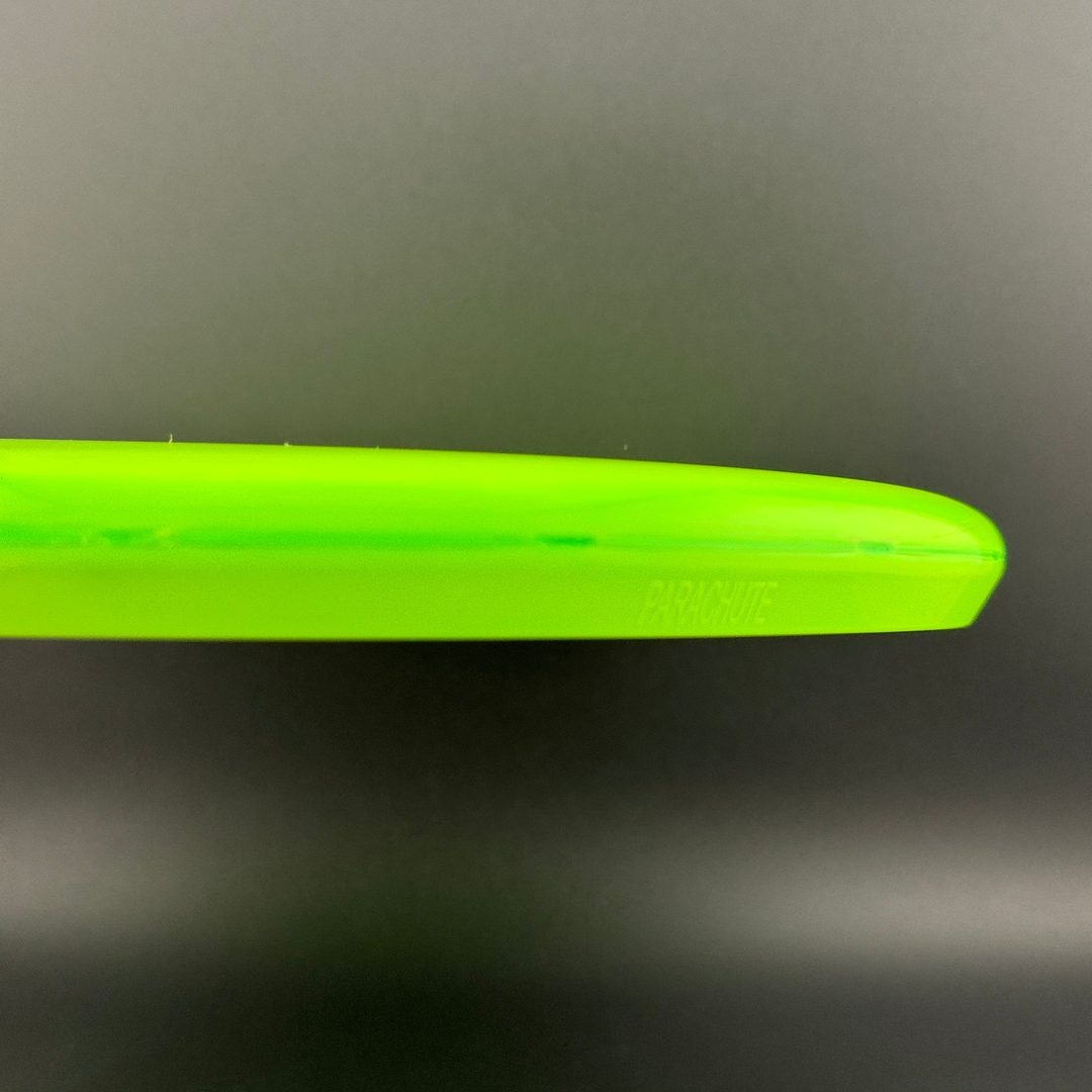 Soft Neutron Parachute - Stock Streamline