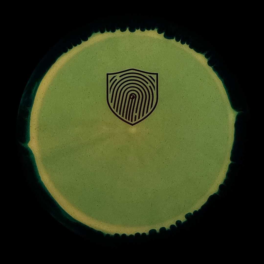 Color Glow Metal Flake Horizon C-Line DD - Cynthia's dna Series Discmania