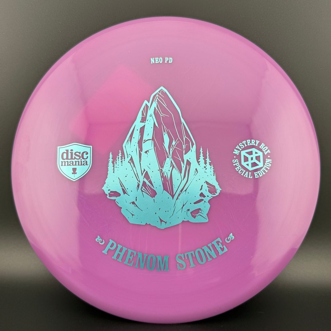 Neo PD - "Phenom Stone" MB '23 Discmania