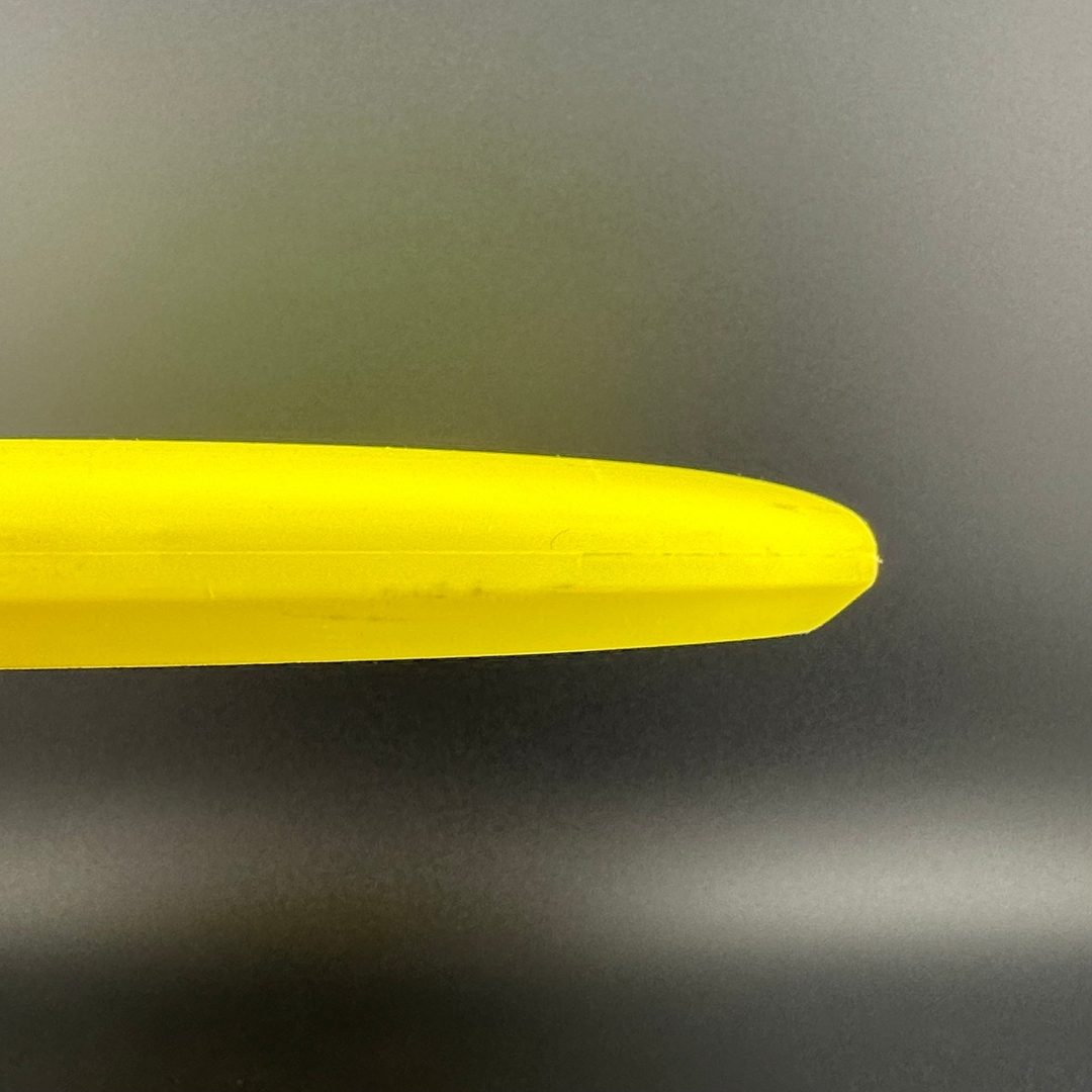 D-line P2 Flex 2 - Limited Edition Beast 2022 Stamp Discmania