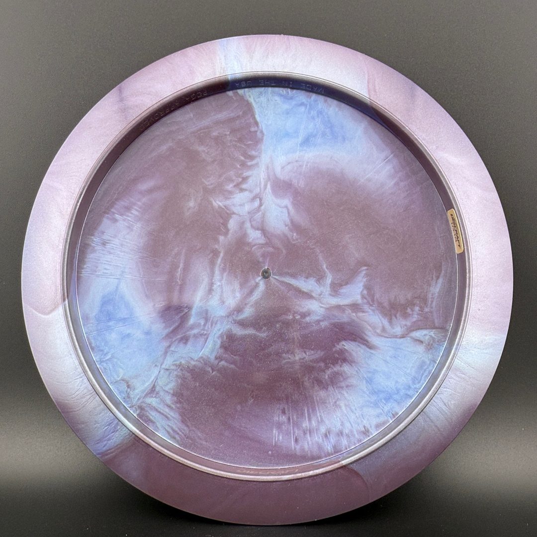Big Z Titanium Scorch - 2026 Valerie Mandujano Tour Series Discraft