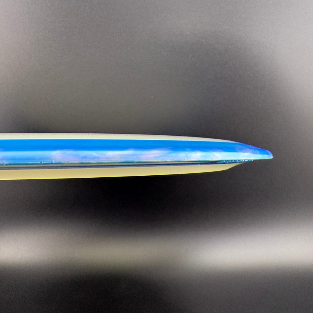 Eclipse Vanish - Blank Axiom