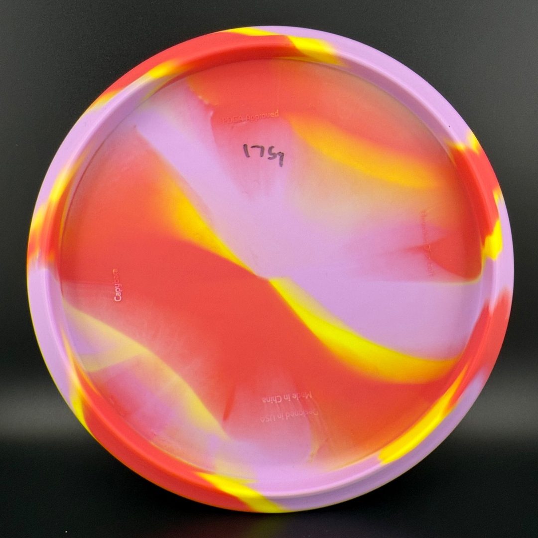 OG Capybara - Clownybara Elevation