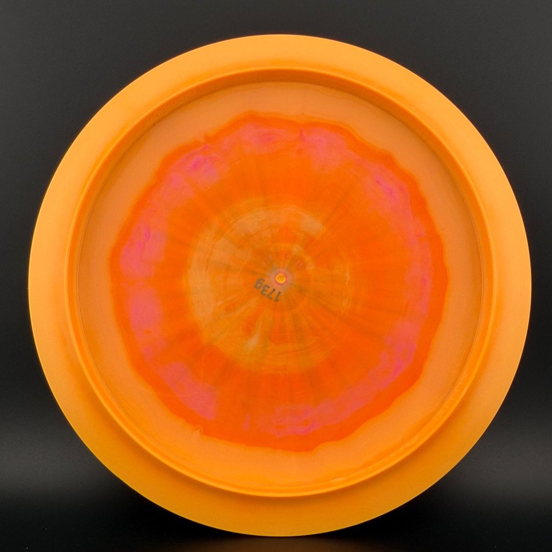ESP Hallux - First Run - Ricky Wysocki Discraft