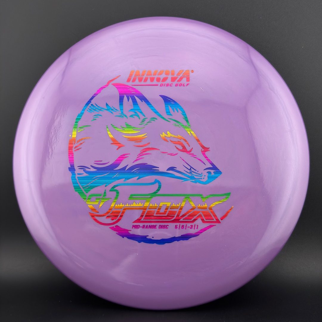 GStar Fox Innova