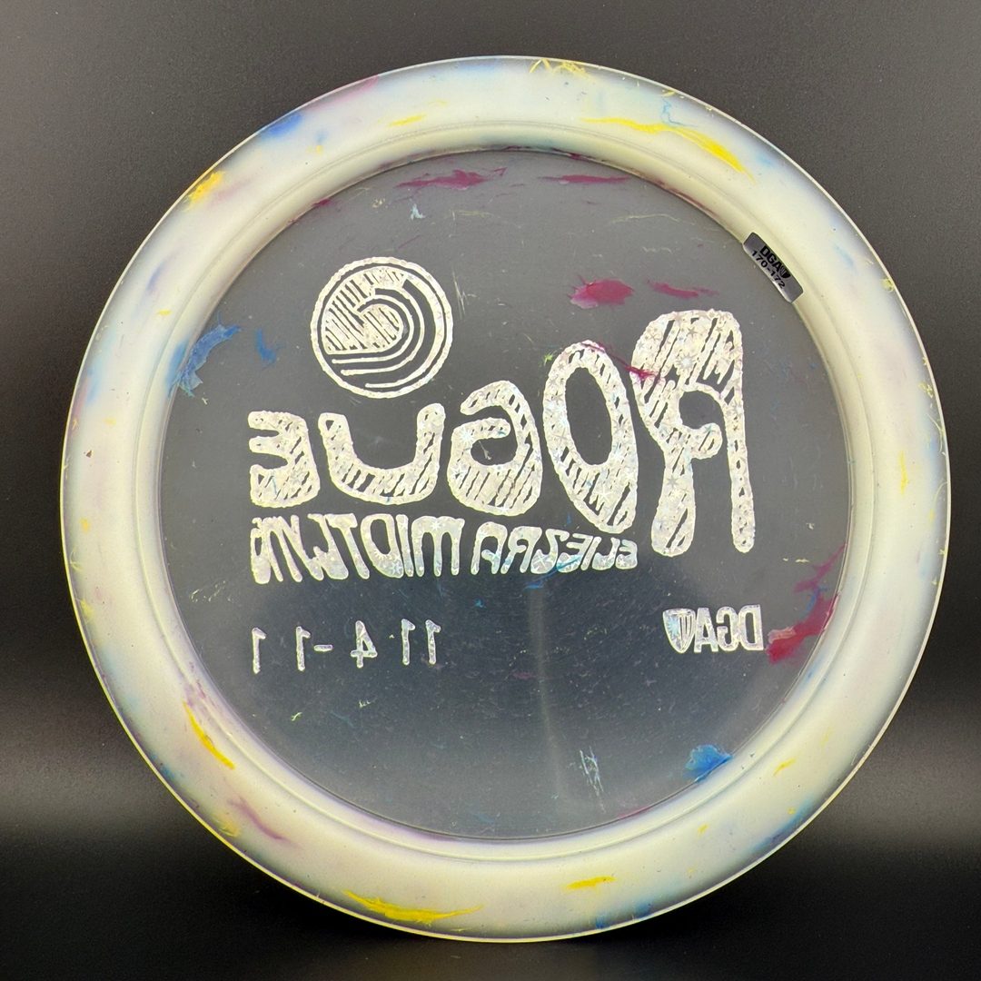 Granite Rogue - Eliezra Midtlyng 2025 Tour Series DGA