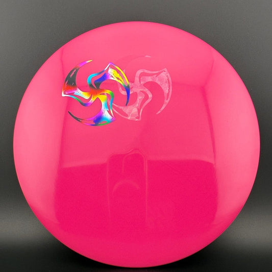 S-Line MD5 - Mini Huk Multi Stamp *Warehouse Stash* Discmania