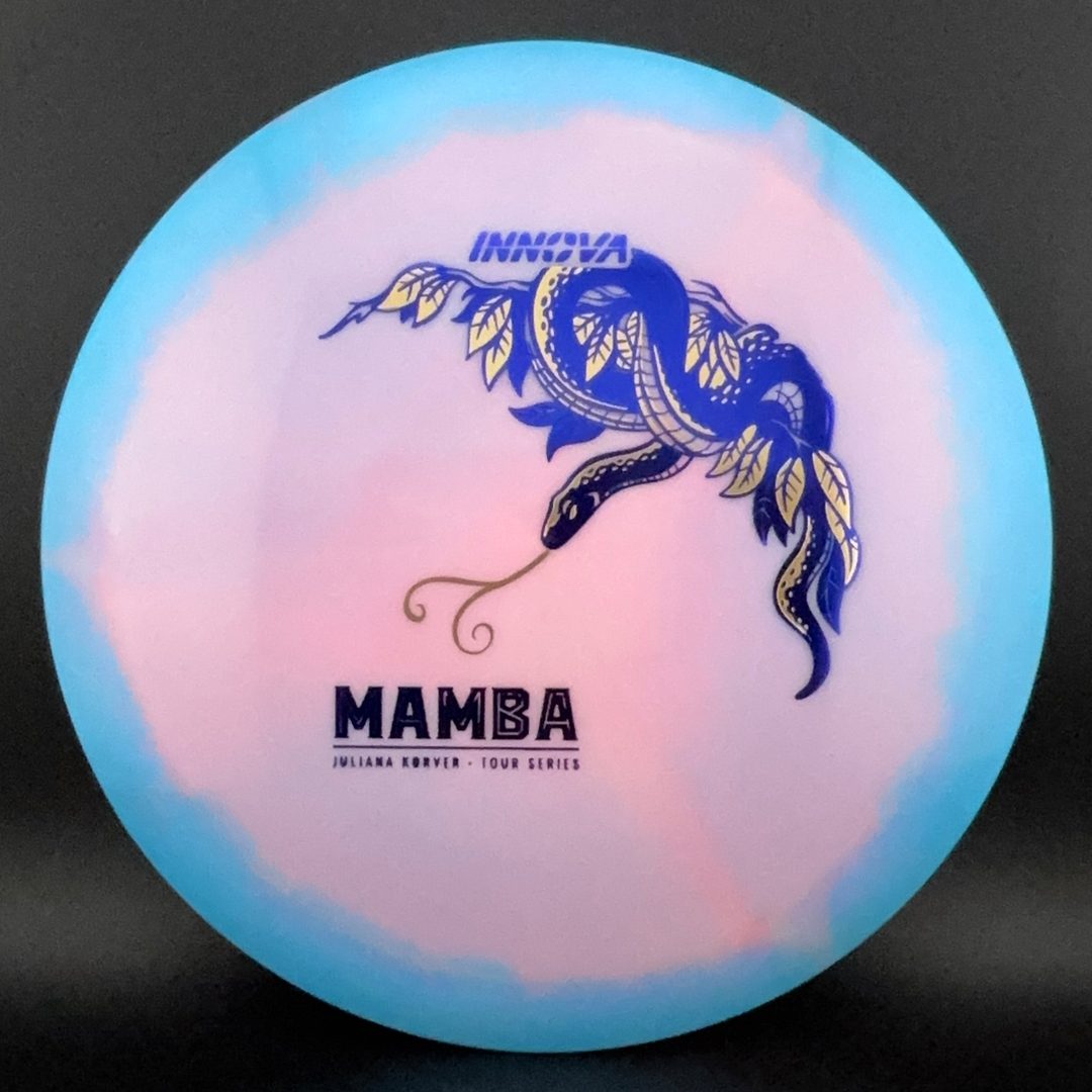 Proto Glow Halo Star Mamba - Juliana Korver 2026 Tour Series Innova