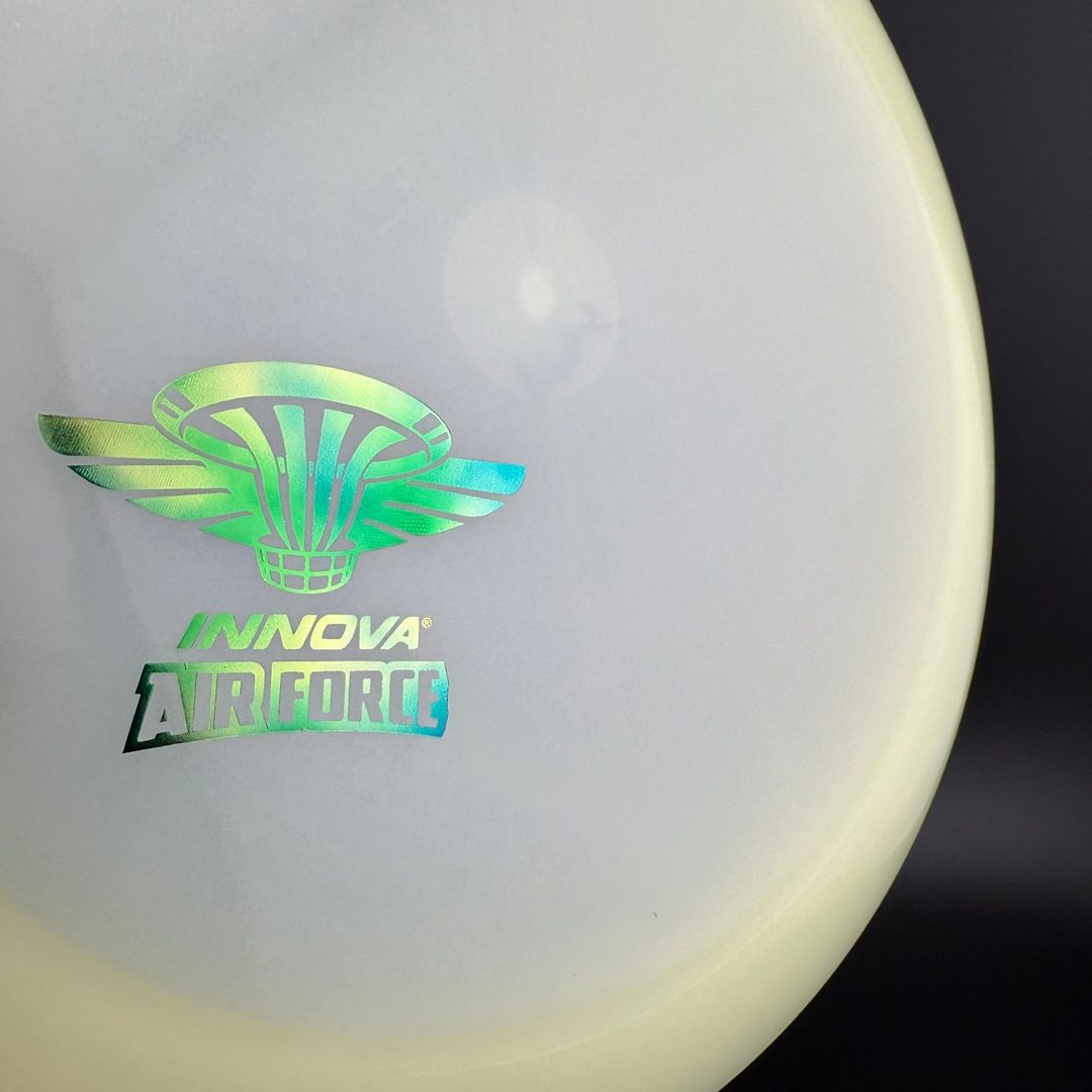 Proto Glow Champion Mamba - Air Force Innova