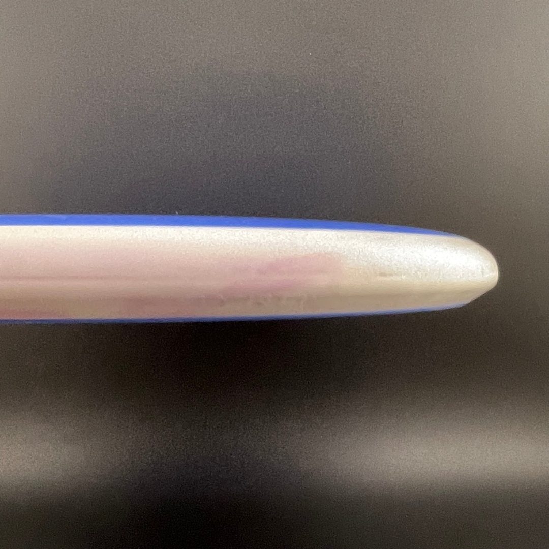 Soft Electron Pixel - Simon Line Axiom