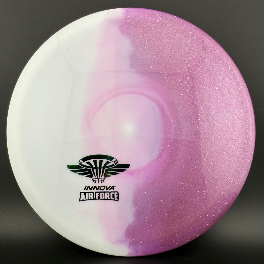 Duo Roc3 - Air Force Innova