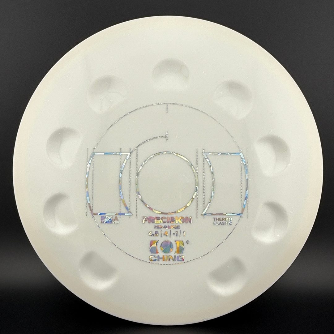 Thermo Precision Ching