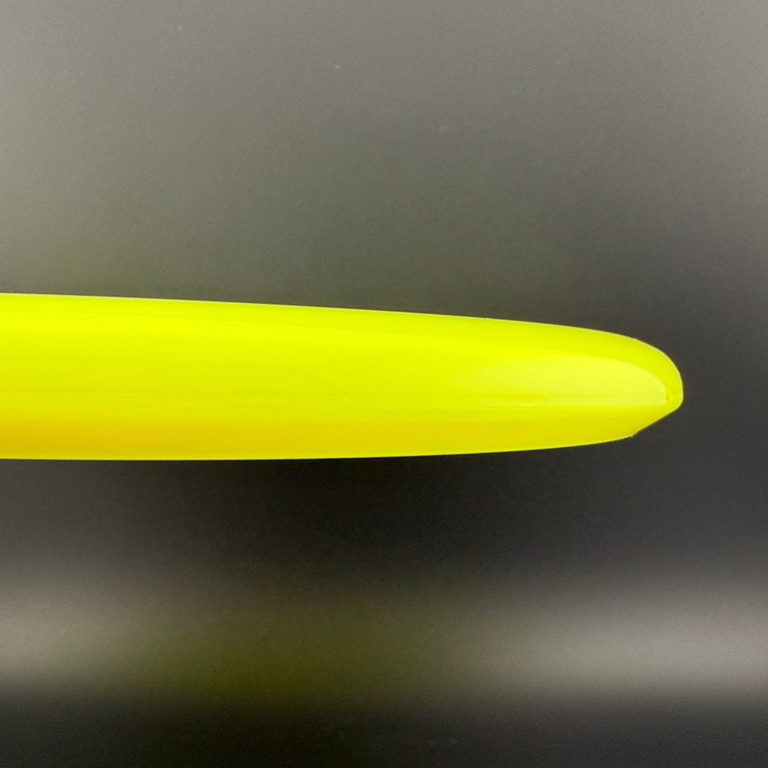 Soft Aura Praxis - First Run TSA