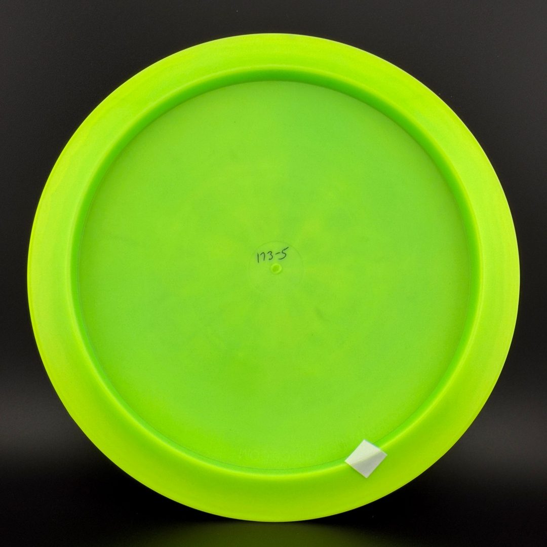 Swirly S-Blend Roman - 2025 Run Infinite Discs