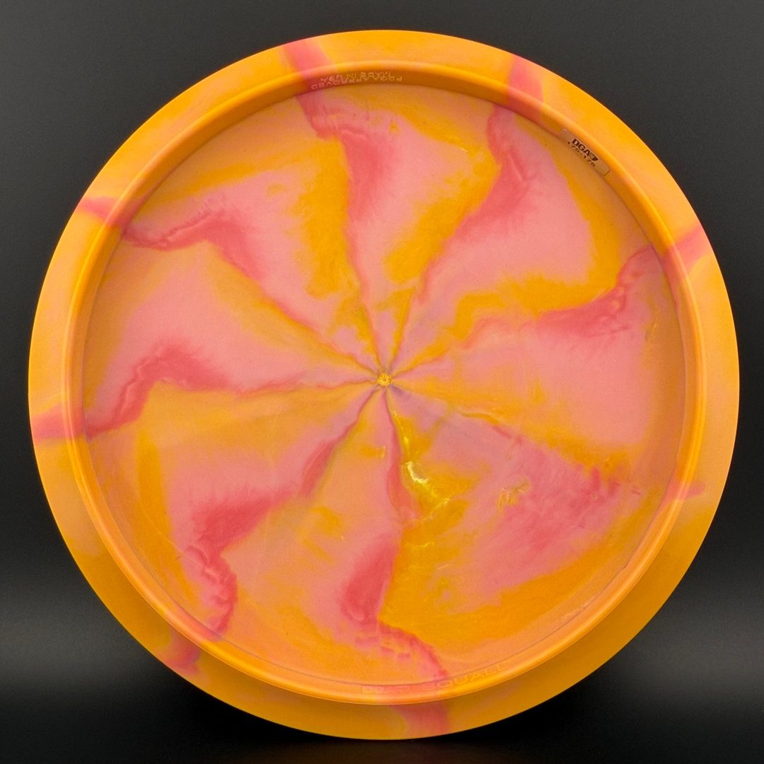 Swirl ESP Squall - Jake Monn 2026 Tour Series DGA