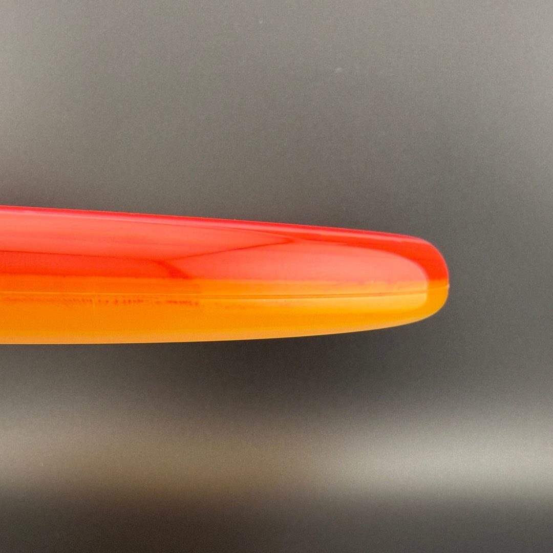 K1 Glow Berg - Spin Dyed - Dojo Designs Kastaplast