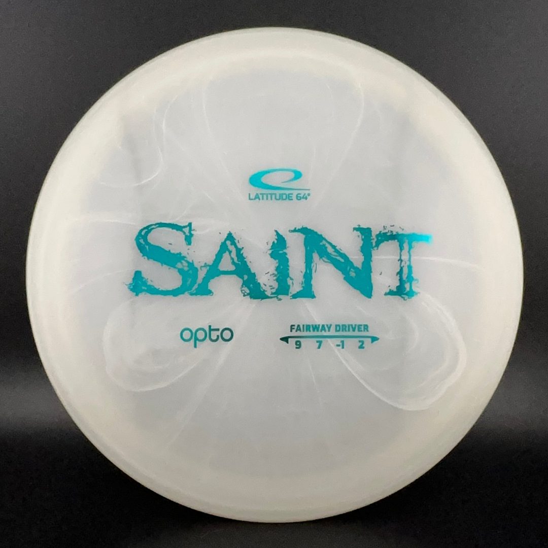 Opto Saint Latitude 64