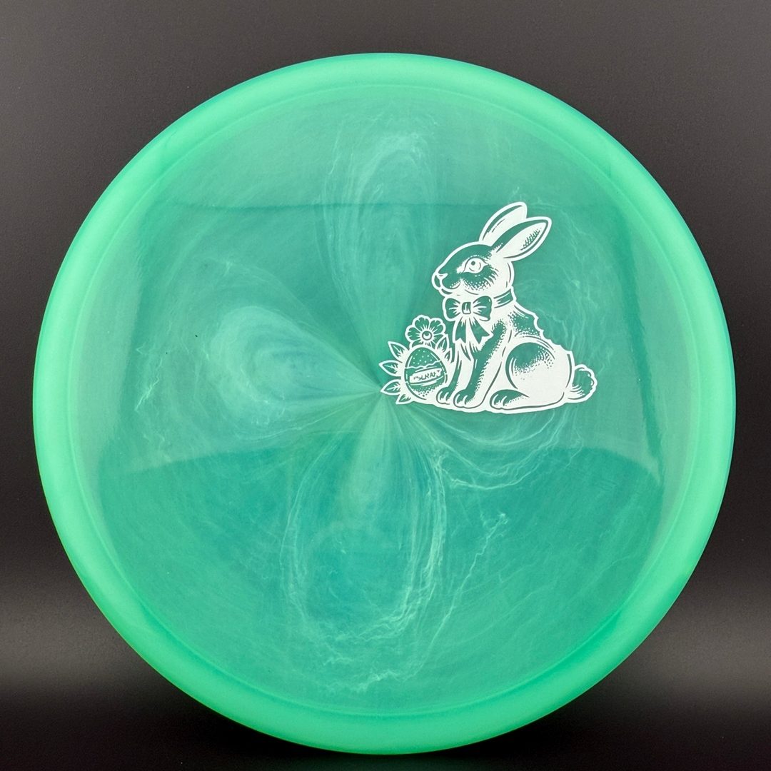 Z Zone SS - Bunny Bite Mini Stamp Discraft