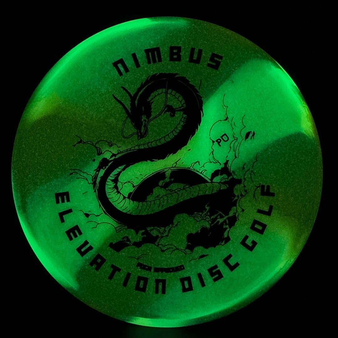 glO-G Glow Nimbus - First Run Elevation