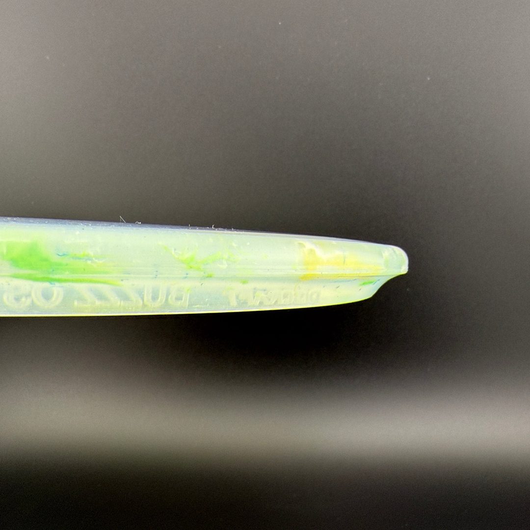 Jawbreaker Z FLX Buzzz OS - Ledgestone 2025 Season 3 Discraft