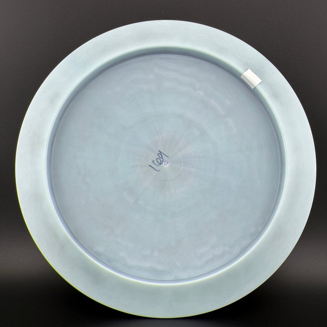 Swirly Star Destroyer - Philo Brathwaite 2025 Tour Series Innova