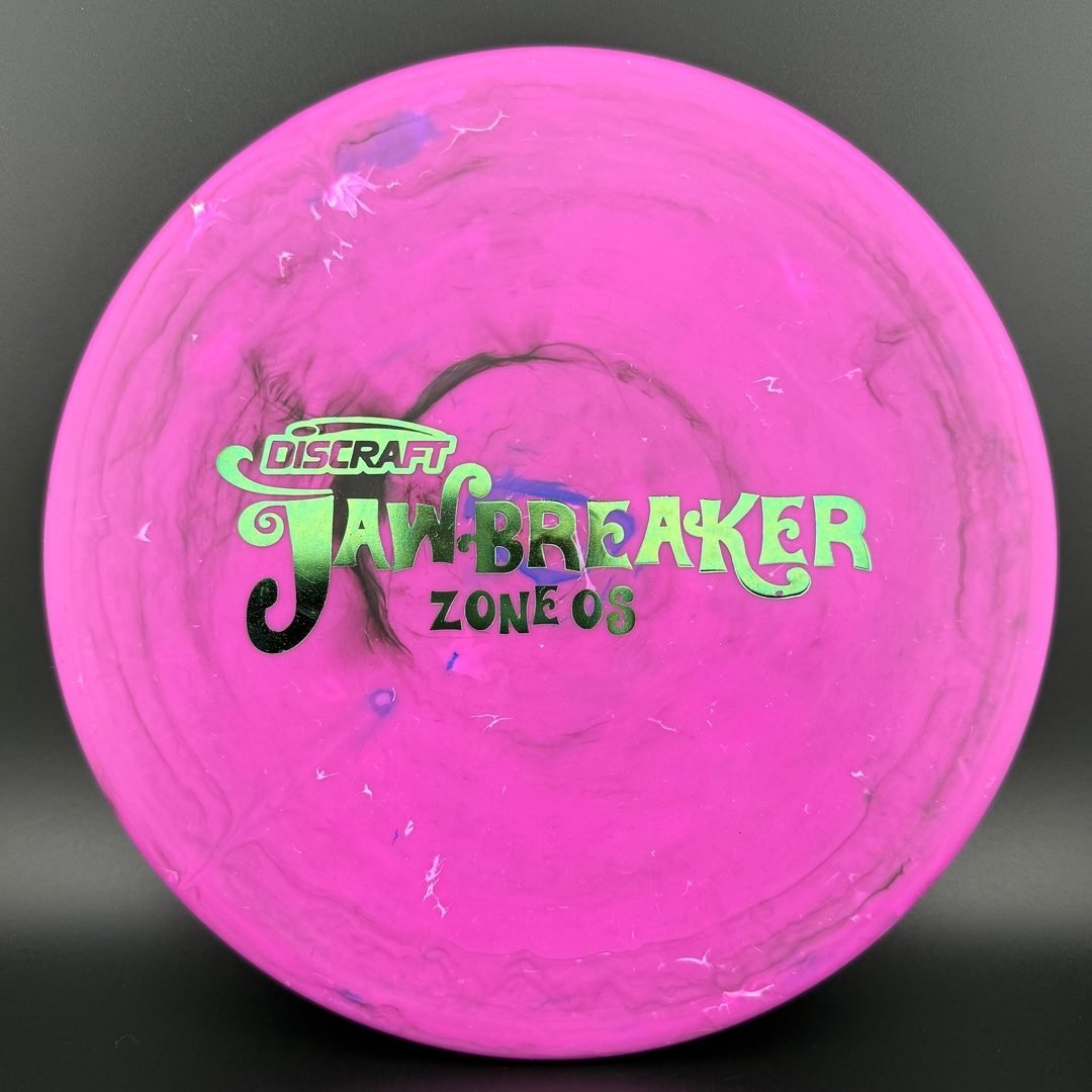 Jawbreaker Zone OS Discraft