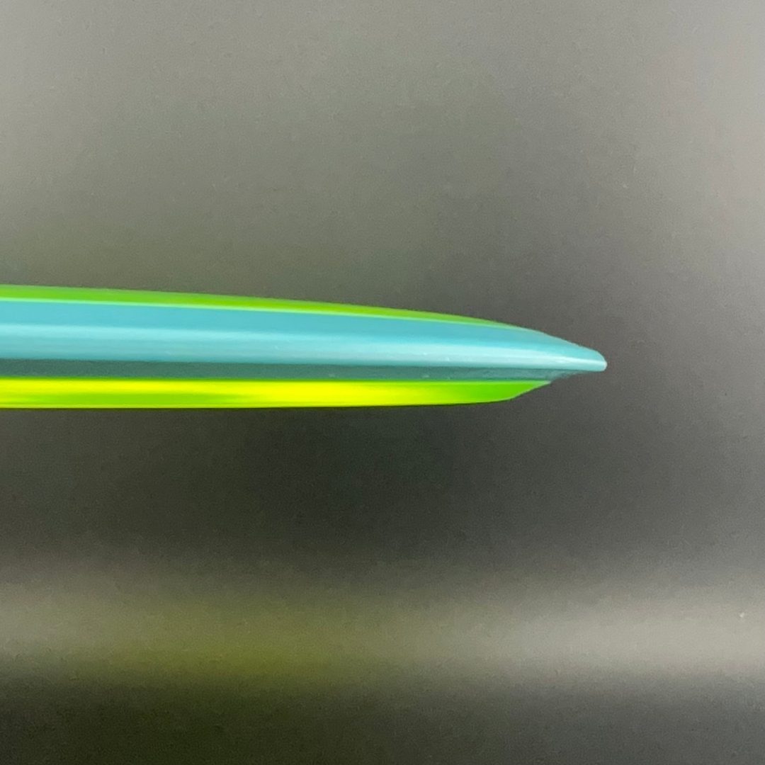 Proton Insanity - RADioactive Man By Ripper Studios Axiom