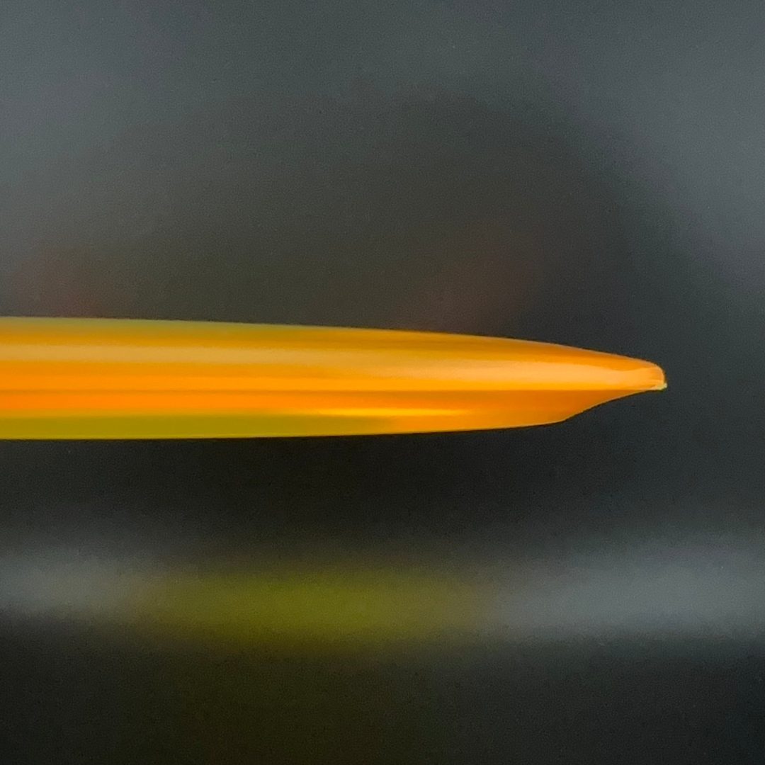 C-Line FD3 - Penned - Innova Made X-Out Discmania