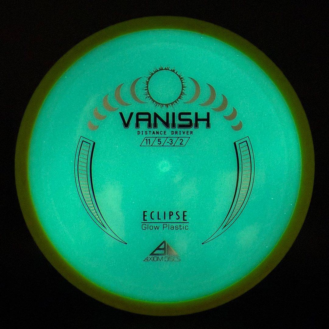 Eclipse Vanish Axiom