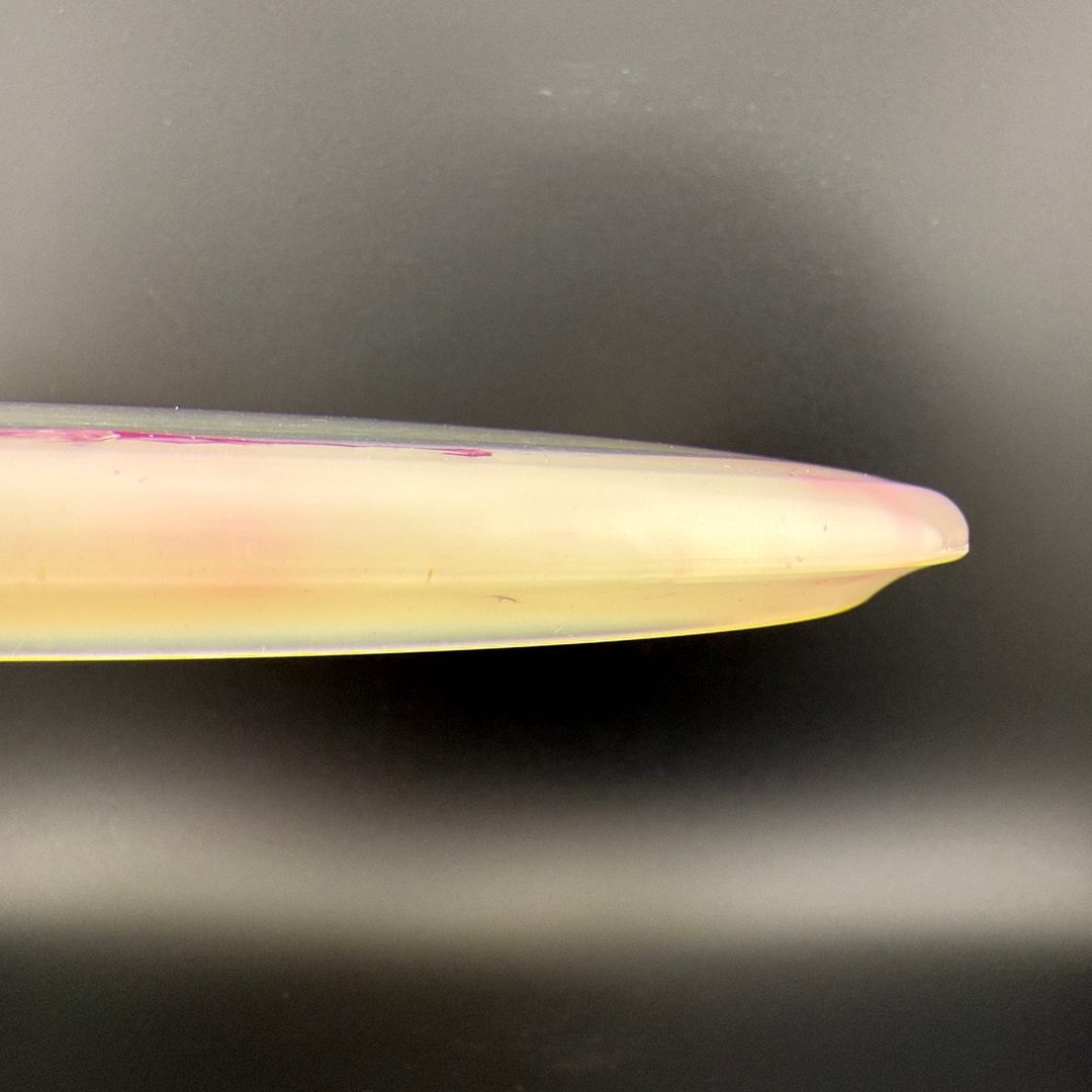 Granite Quake - Sullivan Tipton 2025 Tour Series DGA