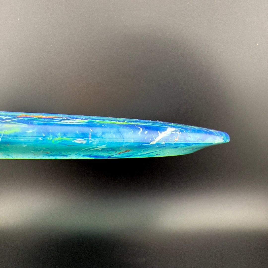 Granite Avalanche - Andrew Marwede 2025 Tour Series DGA