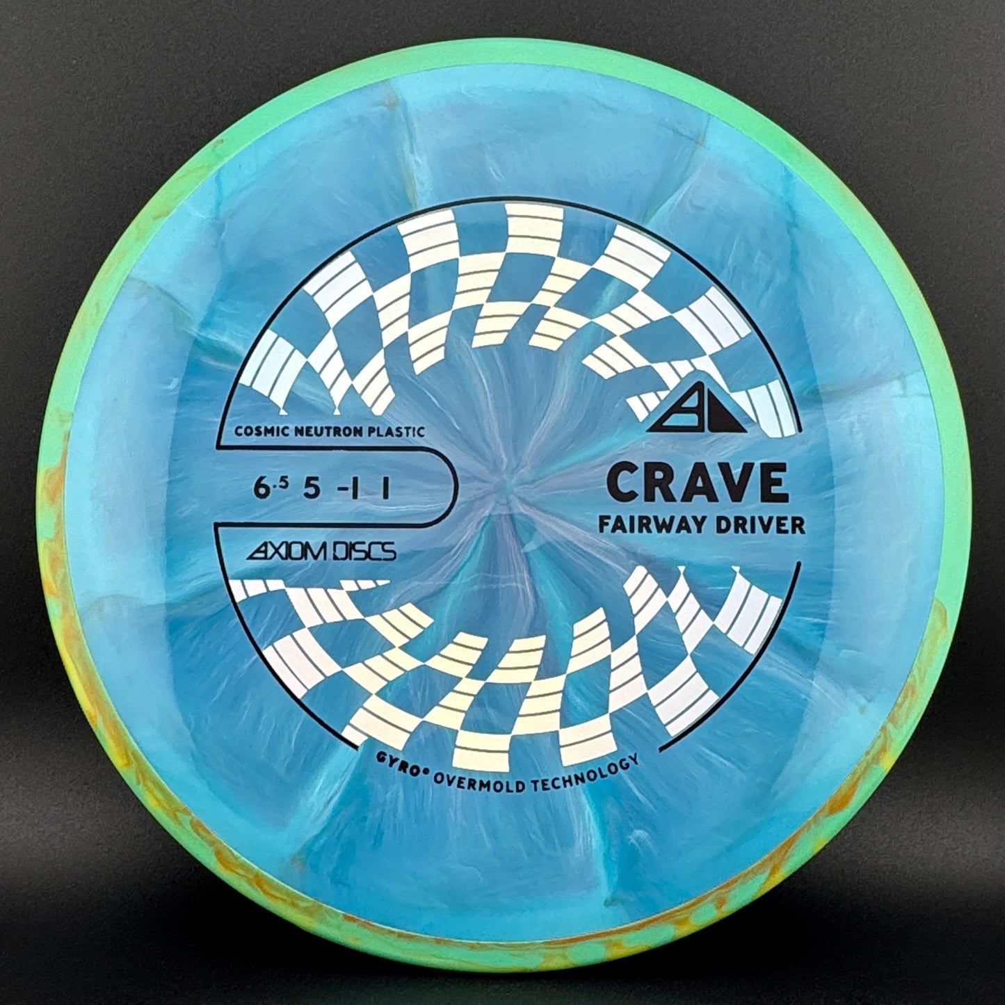 Cosmic Neutron Crave