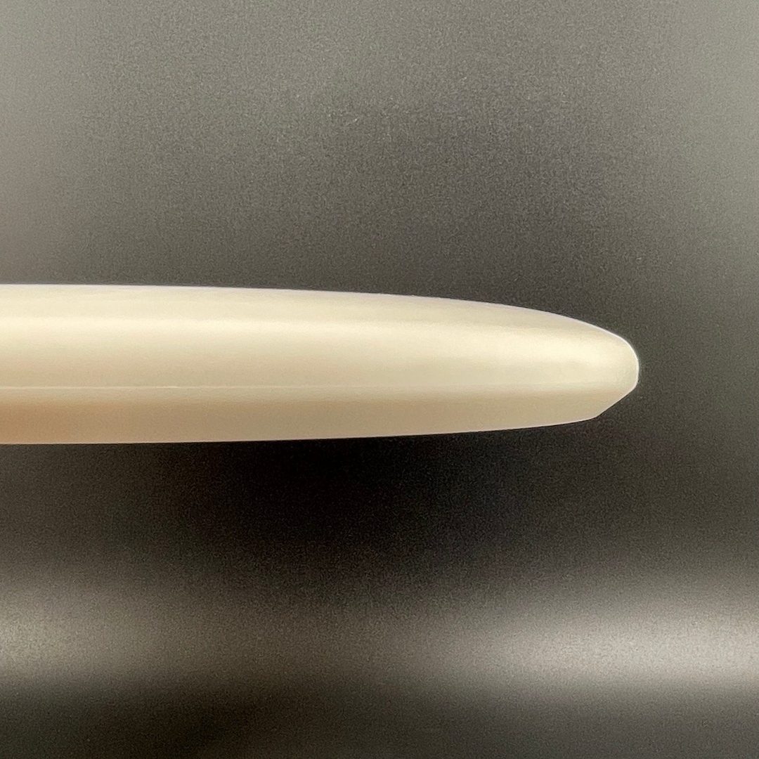 D-Line P2 - X-Out - Mini Huk Stamp - Innova Made *Warehouse Stash* Discmania