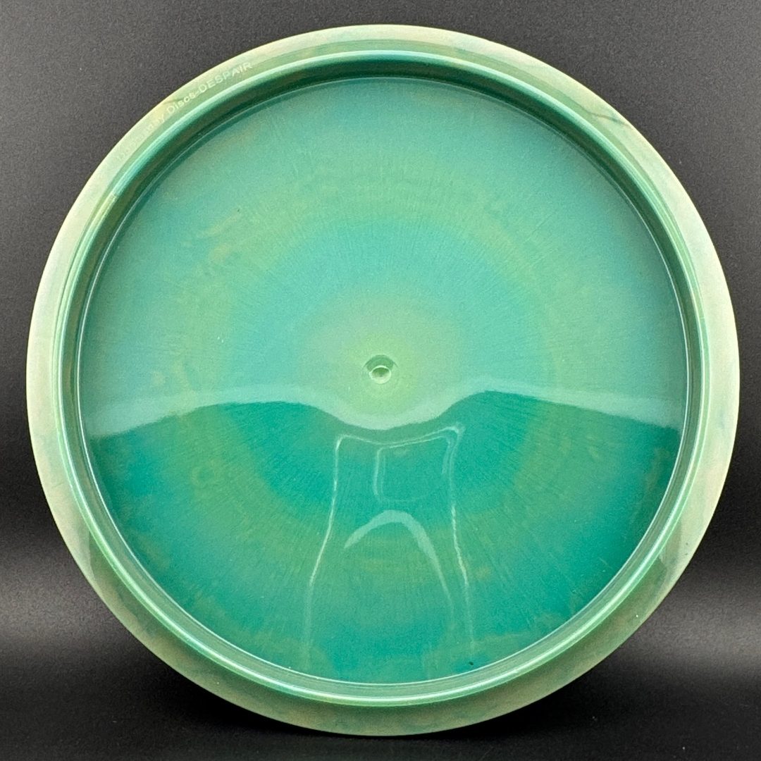 Swirly Survival Despair Doomsday Discs