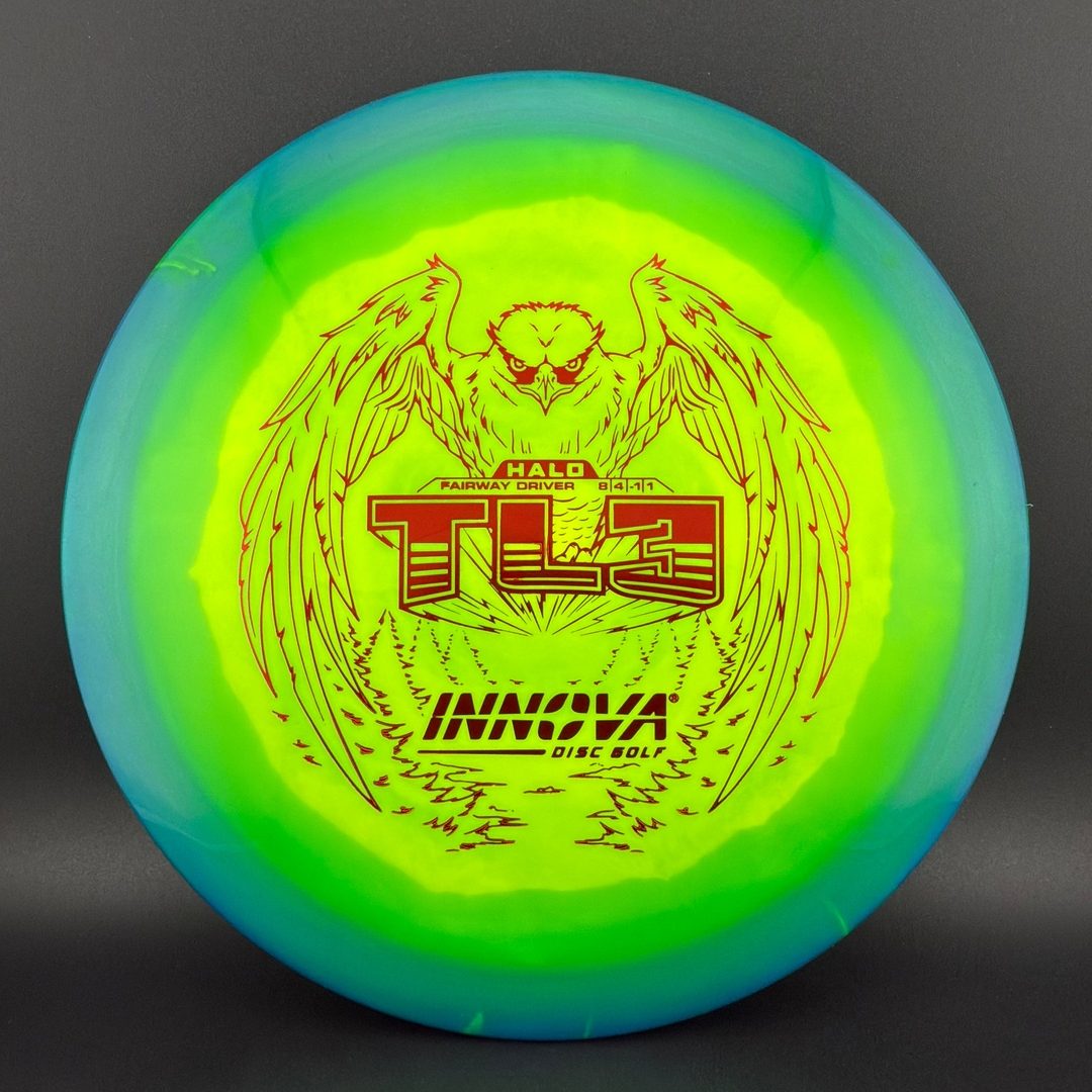 Halo Star TL3 Innova