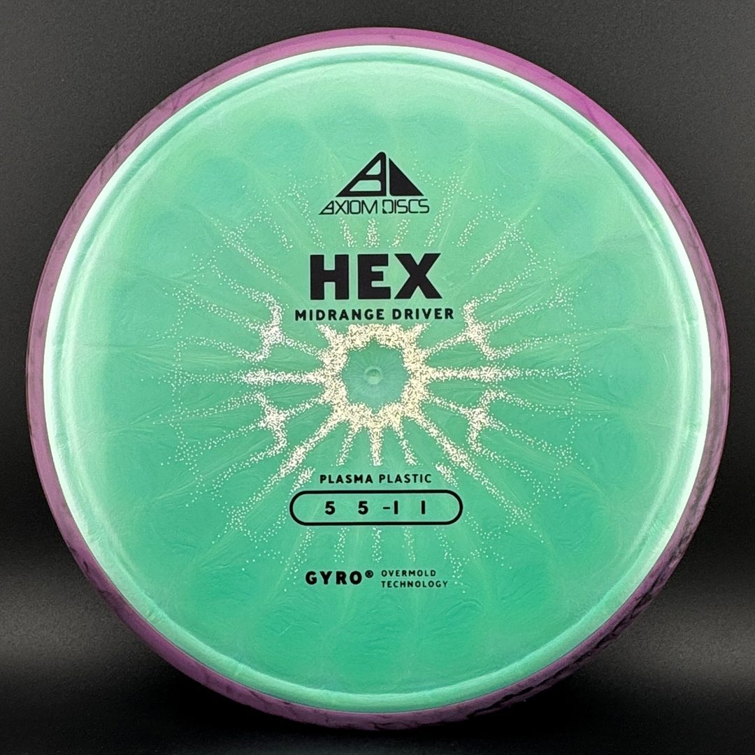 Plasma Hex Axiom