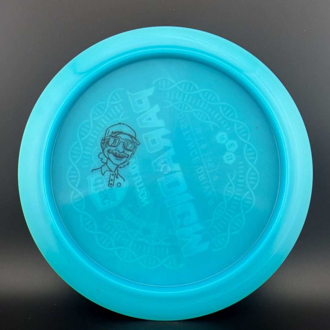 Neo Paradigm - Special Edition 2 Foil *Colten Stash Discmania