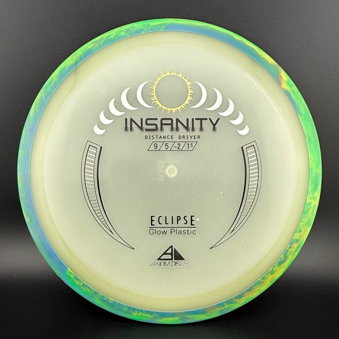 Eclipse Insanity Axiom