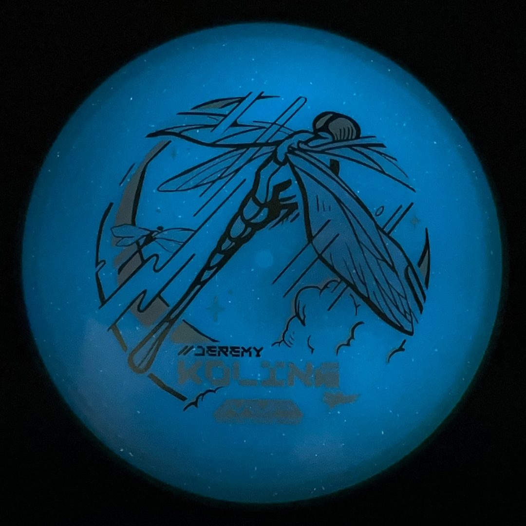 Particle Eclipse Tempo - Jeremy Koling - Gyropalooza 2025 Axiom